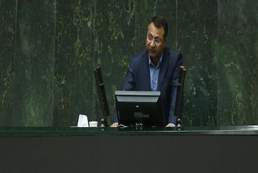 تمام اعضای کمیسیون کشاورزی صلاحیت کاظم خاوازی را تائید کردند