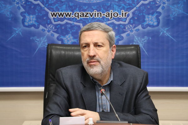 ۲۳ طرح تولیدی کشاورزی در استان قزوین به بهره برداری می رسد