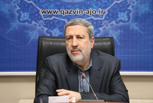 ۲۳ طرح تولیدی کشاورزی در استان قزوین به بهره برداری می رسد
