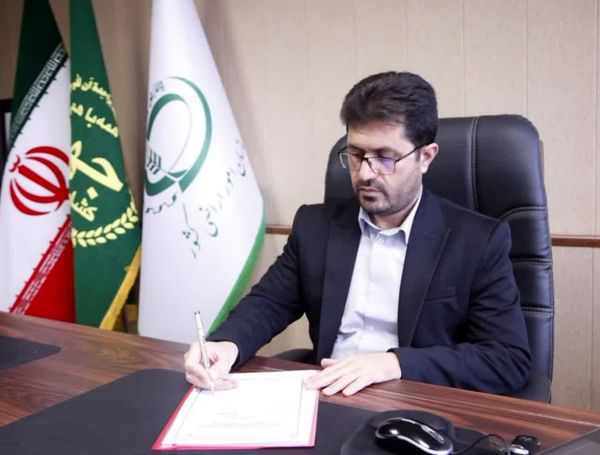 برگزاری دوره آموزشی نحوه تکمیل فرم عوامل نظارت طرح‌های اراضی واگذاری  در آذربایجان غربی