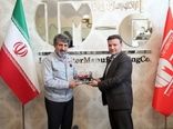 صادرات تراکتور ایرانی به ۲۵ کشور دنیا نشان از  استاندارد بودن آن است