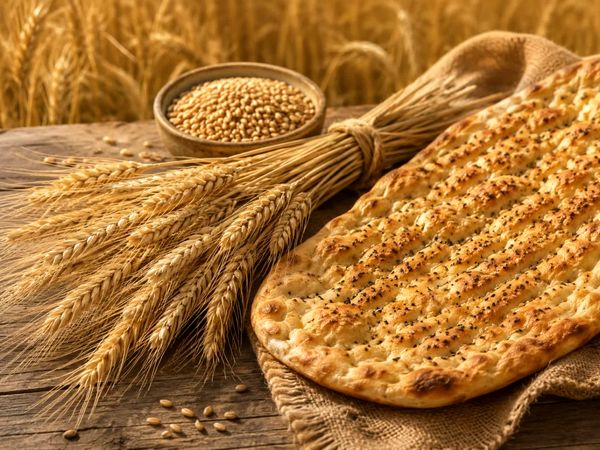 ضرورت اصلاح سازوکار پرداخت کشاورزان و توسعه نان سبوس‌دار