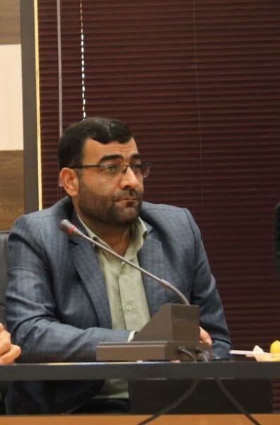 تشدید نظارت بر بازار محصولات کشاورزی در شهرستان زرین دشت 