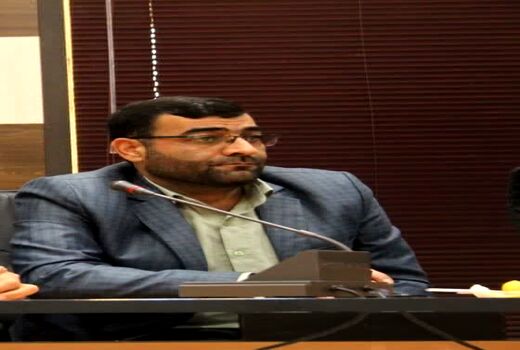 تشدید نظارت بر بازار محصولات کشاورزی در شهرستان زرین دشت 