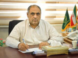رئیس سازمان جهاد کشاورزی استان سیستان و بلوچستان ابقاء شد