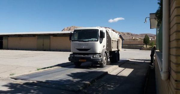 توزیع یک هزار و 220 تن کود اوره در شهرستان فارسان 