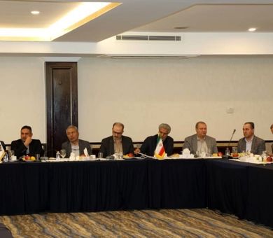 تأکید بر اصلاح ساختار، شفافیت مالی و حضور فعال تشکل‌ها در بازار محصولات کشاورزی
