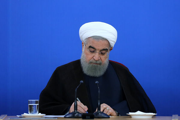 رئیس سازمان نظام مهندسی کشاورزی و منابع طبیعی کشور منصوب شد