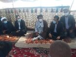 خبرهای خوش وزیر جهاد کشاورزی در جمع عشایر نهضت‌آباد کهگیلویه