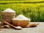 برای اولین بار برنج مازندران نشان سلامت تات را کسب کرد