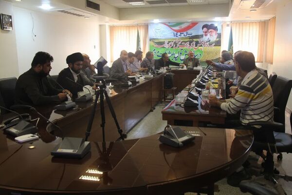 تقدیر از رئیس سازمان جهاد کشاورزی خوزستان برای حل مشکل  طرح ۴۰ هزار هکتاری ایثارگران جفیر