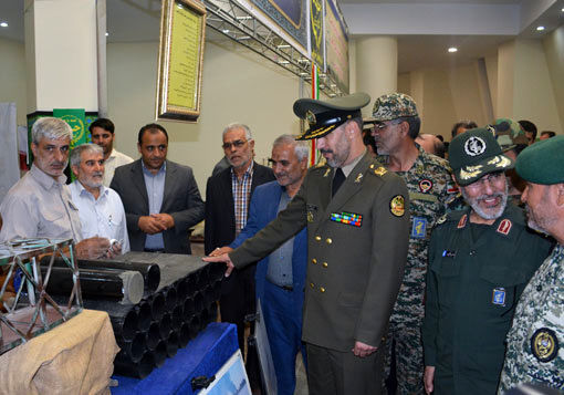 سنگرسازان بی سنگر مجاهدانی بودند که دیده نشدند