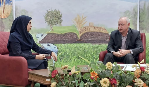 معرفی محصولات زراعی و باغی بر اساس تناسب اراضی 3هزار هکتار از اراضی هشترود