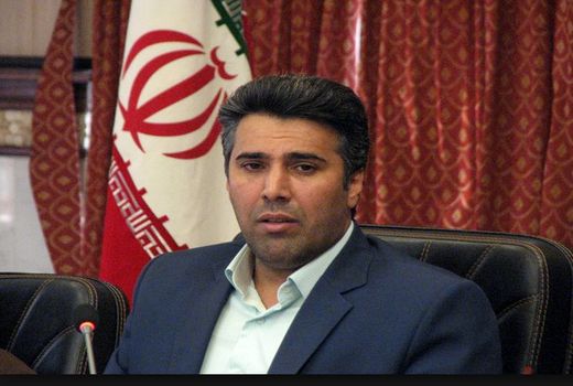 ثبت ۱۳۲ هزار هکتار از اراضی کشاورزی قزوین در سامانه سیاک