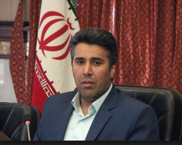 ثبت ۱۳۲ هزار هکتار از اراضی کشاورزی قزوین در سامانه سیاک