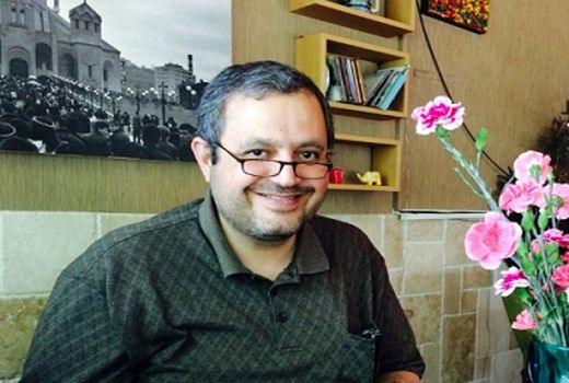 کمبود کالا نداریم؛ سیستم عرضه ملتهب است