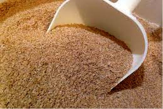 توزیع ۳۵۰ تن سبوس در آبادان