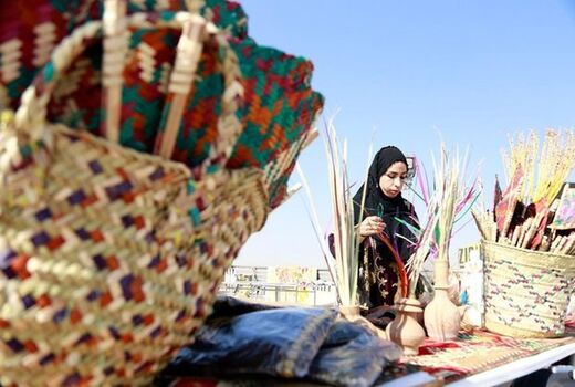 جهاد کشاورزی،  زنان، خودباوری، نو آفرینی 