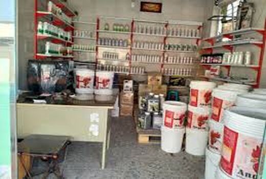 نظارت بر داروخانه‌های گیاهپزشکی در آبادان