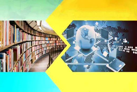 مجله علوم و فناوری اطلاعات کشاورزی دیوار میان دانشمند و کشاورز را فرو می‌ریزد