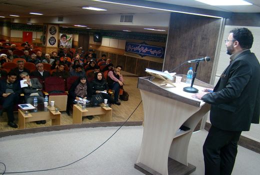 برگزاری دومین گردهمایی توجیهی طرح کارورزی و طرح یارانه دستمزد 