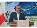 استفاده از سموم کم‌خطر برای صادرات محصولات کشاورزی مازندران