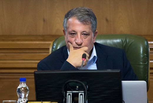 کاندیداهای شهرداری تهران به تلویزیون بیایند