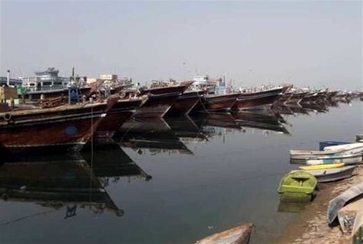 ارائه خدمات مطلوب به جامعه صیادی و لنج داران بوشهر دنبال می‌شود