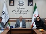 مدیرکل غله استان سمنان از پیش‌بینی تولید ۱۲۷ هزار تن گندم در سال 1404خبر داد 