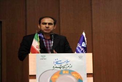 برخورد قانونی و قاطعانه با مراکز تهدید کننده بهداشت عمومی صورت می‌گیرد