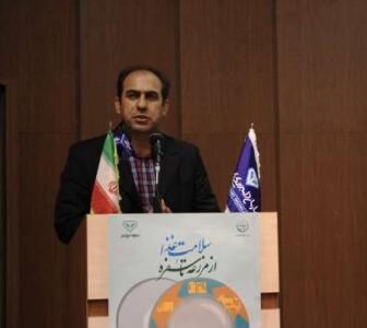 برخورد قانونی و قاطعانه با مراکز تهدید کننده بهداشت عمومی صورت می‌گیرد