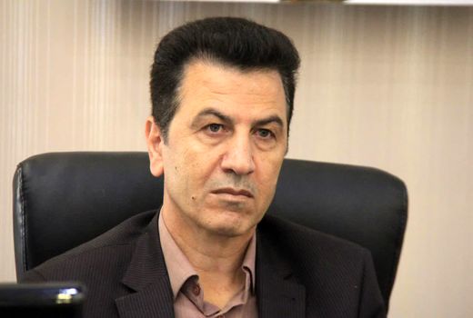 سرپرست اداره کل پشتیبانی امور دام استان چهارمحال و بختیاری معرفی شد