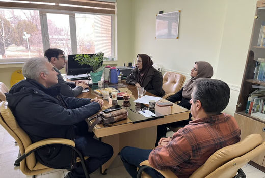 تاکید بر ارتقای تولید پایدار با اجرای کد اپیدمیولوژیک در مزارع پرورشی قزوین