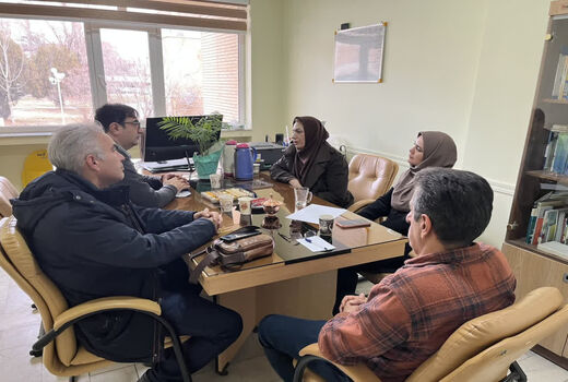 تاکید بر ارتقای تولید پایدار با اجرای کد اپیدمیولوژیک در مزارع پرورشی قزوین