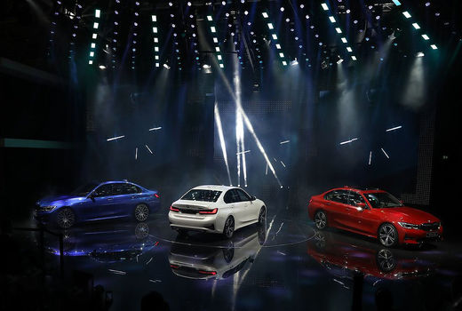 نمایشگاه خودروی پاریس‎ 
