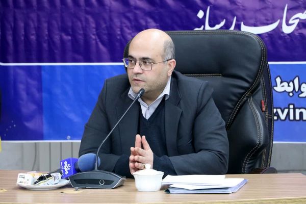 توزیع بیش از 6 هزار و 366 تن کالای اساسی در قزوین