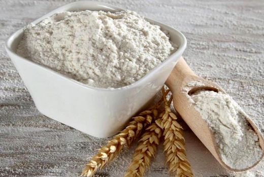 کنترل دقیق کیفیت گندم؛ نبض تولید آرد مرغوب