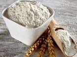 کنترل دقیق کیفیت گندم؛ نبض تولید آرد مرغوب
