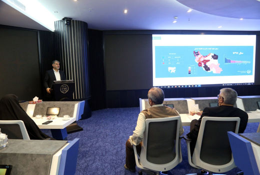 گرانبهاترین ثروت در وزارت جهاد کشاورزی 