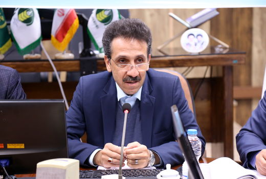 برگزاری دوره آموزشی بین المللی مدیریت پروژه‌های اشتغال روستایی و کاهش فقر در تهران