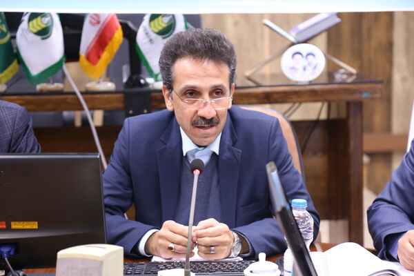 برگزاری دوره آموزشی بین المللی مدیریت پروژه‌های اشتغال روستایی و کاهش فقر در تهران