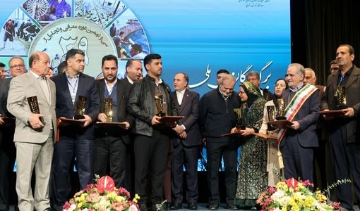 از احیای قنوات تا برداشت انگور؛ وقتی تجربه و علم دست در دست هم می‌دهد