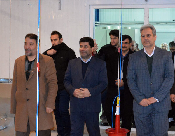 دکتر خاوازی فردی متعهد، برنامه محور و عمل گراست 
