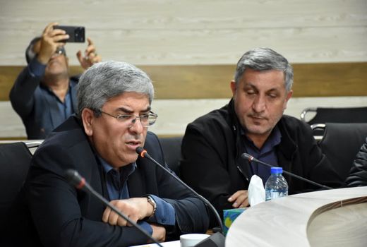 پرداخت ۸.۵ همت تسهیلات کشاورزی در آذربایجان شرقی/ رشد ۳۷ درصدی عملکرد بانک کشاورزی