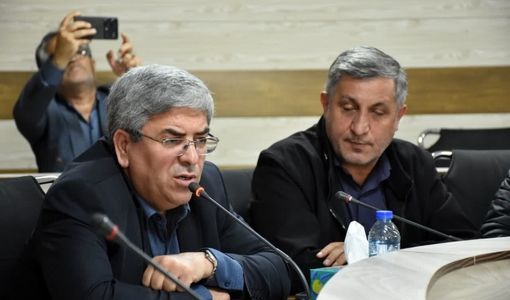 پرداخت ۸.۵ همت تسهیلات کشاورزی در آذربایجان شرقی/ رشد ۳۷ درصدی عملکرد بانک کشاورزی