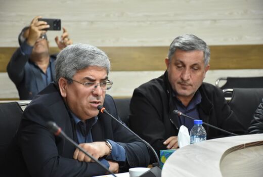 پرداخت ۸.۵ همت تسهیلات کشاورزی در آذربایجان شرقی/ رشد ۳۷ درصدی عملکرد بانک کشاورزی