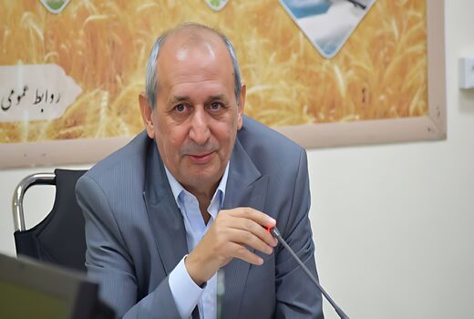 جهاد کشاورزی الگویی انقلابی برای دستگاه‌های اجرایی کشور