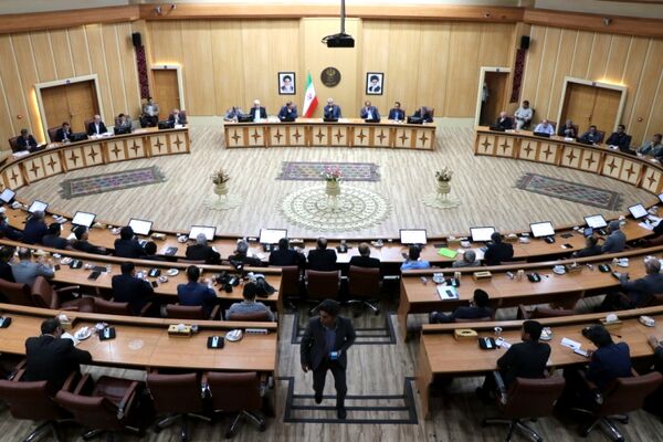 افزایش پوشش گیاهی و صیانت از جنگل‌ها، از اولویت‌های سازمان منابع‌طبیعی است