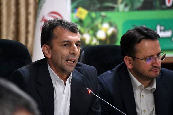 آذربایجان شرقی در جمع پنج استان برتر کشور در رفع تداخلات اراضی / پایان اختلافات ارضی کشاورزان با اجرای قانون جدید