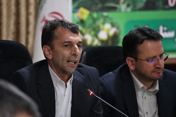 آذربایجان شرقی در جمع پنج استان برتر کشور در رفع تداخلات اراضی / پایان اختلافات ارضی کشاورزان با اجرای قانون جدید